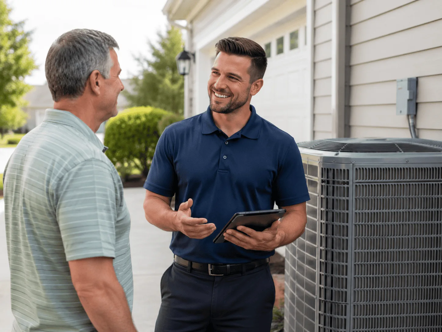 Heat Pump Installation Danielson, CT FAQs
